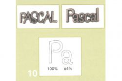 T10 Pascal
