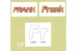 T17 Frank