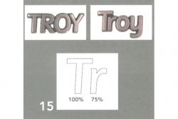 T15 Troy