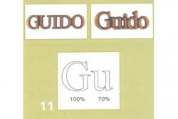 T11 Guido
