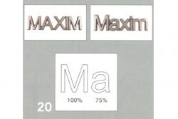 T20 Maxim