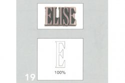T19 Elise